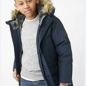 NWOT GAP DOWN PUFFER JACKET Big boys XL